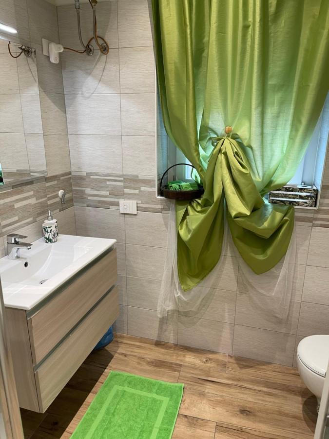 Green Appartamenti I Portici Nel Centro Storico Melzo Dış mekan fotoğraf